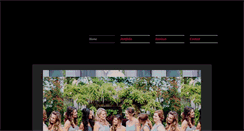 Desktop Screenshot of nycflowerproject.com